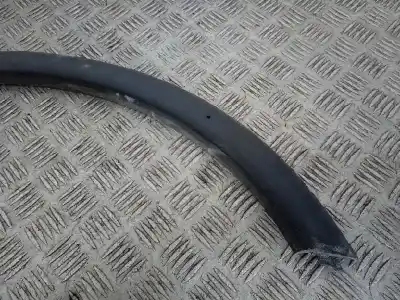 Gebrauchtes Autoersatzteil linke hintere kotflügelverbreiterung zum opel mokka x selective start/stop oem-iam-referenzen   