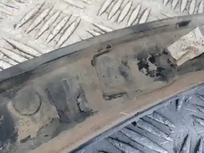 Gebrauchtes Autoersatzteil linke hintere kotflügelverbreiterung zum opel mokka x selective start/stop oem-iam-referenzen   