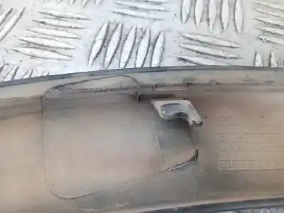 Gebrauchtes Autoersatzteil linke hintere kotflügelverbreiterung zum opel mokka x selective start/stop oem-iam-referenzen   