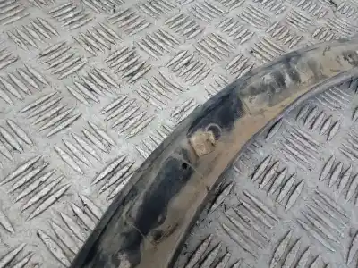 Gebrauchtes Autoersatzteil linke hintere kotflügelverbreiterung zum opel mokka x selective start/stop oem-iam-referenzen   