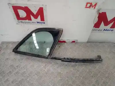 Peça sobressalente para automóvel em segunda mão vidro custódia triangular frente direito por citroen c3 business referências oem iam 