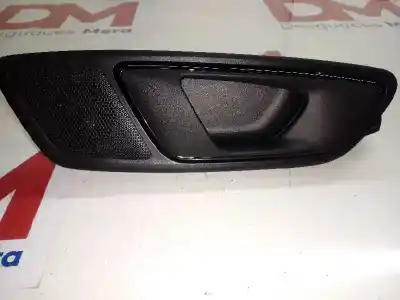 Second-hand car spare part interior right rear handle for seat leon st (5f8) reference connect oem iam references 5f4839114b