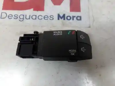 Автозапчасти б/у рулевое управление за dacia dokker ambiance ссылки oem iam 