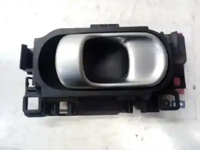 Peça sobressalente para automóvel em segunda mão puxador interior traseiro direito por citroen c3 aircross feel referências oem iam 98012885vv