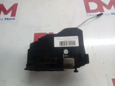 Pezzo di ricambio per auto di seconda mano serratura porta anteriore destra per bmw serie 6 coupe (e63) 650ci riferimenti oem iam cpddbwe63n62b48b05