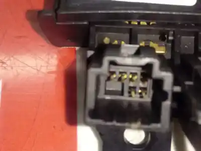 Second-hand car spare part steering wheel switch for renault talisman intens oem iam references 255520229r  