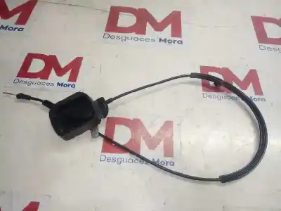 Second-hand car spare part interior right rear handle for volkswagen caddy ocio beach bmt oem iam references 2k0827185