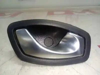 Piesă de schimb auto la mâna a doua mâner interior spate dreapta pentru renault captur limited referințe oem iam 