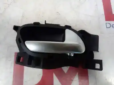 Автозапчастина б/у внутрішня задня права ручка для citroen c4 grand picasso live посилання на oem iam 9660525380