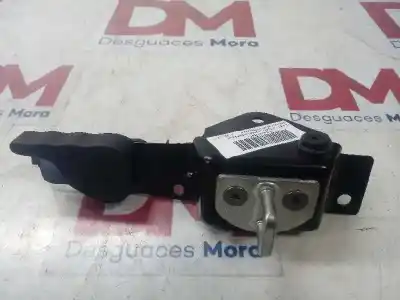 Tweedehands auto-onderdeel binnen handgreep achter achter voor renault kangoo profesional oem iam-referenties 8200497811