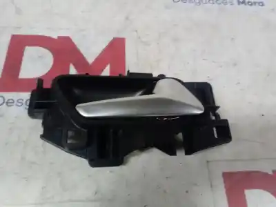 Tweedehands auto-onderdeel binnen handgreep achter achter voor opel corsa f edition oem iam-referenties 