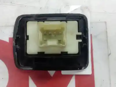 Автозапчастина б/у передній правий віконний вимикач для dacia dokker access посилання на oem iam   