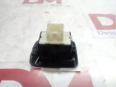 Автозапчастина б/у передній правий віконний вимикач для dacia dokker access посилання на oem iam   
