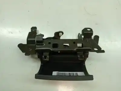 Peça sobressalente para automóvel em segunda mão puxador interior traseiro esquerdo por mazda rx-8 (se) básico (170kw) referências oem iam 