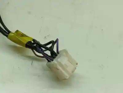 Peça sobressalente para automóvel em segunda mão espelho retrovisor esquerdo por mazda rx-8 (se) básico (170kw) referências oem iam   