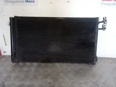 Tweedehands auto-onderdeel airconditioning condensor / radiator voor bmw serie 3 touring (e91) 320d oem iam-referenties 64536930039