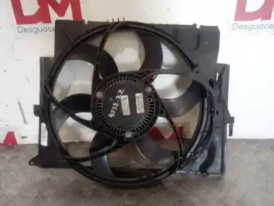 Tweedehands auto-onderdeel elektro ventilator voor bmw serie 3 touring (e91) 320d oem iam-referenties 6937515