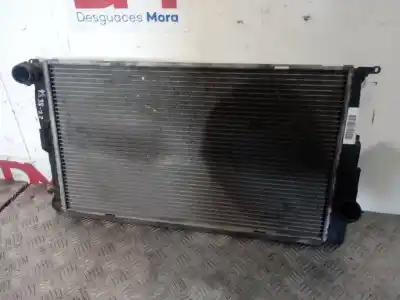 Tweedehands auto-onderdeel waterradiator voor bmw serie 3 touring (e91) 320d oem iam-referenties 778890109