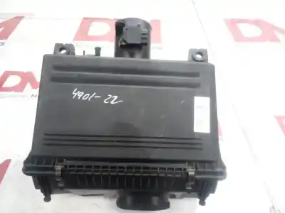 Peça sobressalente para automóvel em segunda mão filtro de ar por mazda rx-8 (se) básico (170kw) referências oem iam 1974002010