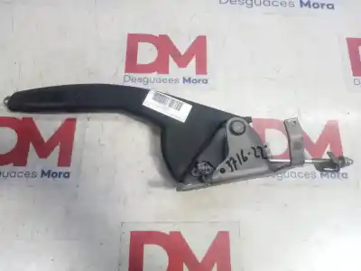 Pezzo di ricambio per auto di seconda mano leva del freno a mano per renault clio iv 1.5 dci diesel fap riferimenti oem iam 