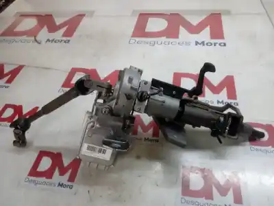 Pezzo di ricambio per auto di seconda mano piantone dello sterzo per renault clio iv 1.5 dci diesel fap riferimenti oem iam 488105110r