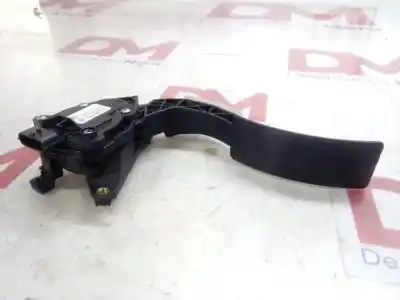 Pezzo di ricambio per auto di seconda mano potenziometro per renault clio iv 1.5 dci diesel fap riferimenti oem iam 180029347r