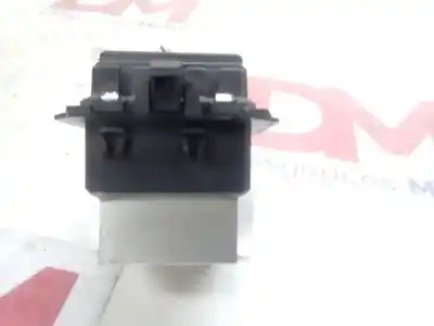 Pezzo di ricambio per auto di seconda mano resistenza al riscaldamento per renault clio iv 1.5 dci diesel fap riferimenti oem iam 245r1708vbfh