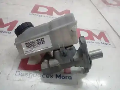 Pezzo di ricambio per auto di seconda mano pompa freni per renault clio iv 1.5 dci diesel fap riferimenti oem iam 