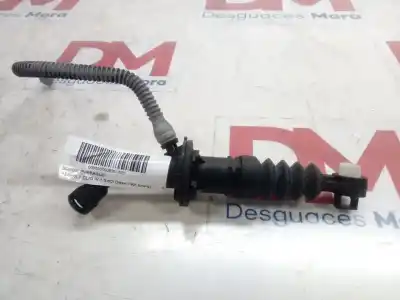 Pezzo di ricambio per auto di seconda mano cilindro frizione per renault clio iv 1.5 dci diesel fap riferimenti oem iam 