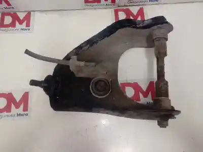 Peça sobressalente para automóvel em segunda mão BRAÇO DE SUSPENSÃO SUPERIOR DIANTEIRO ESQUERDO por OPEL MONTEREY  Referências OEM IAM BSIDIOM4JG292  