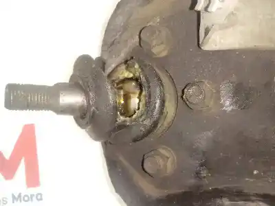 Peça sobressalente para automóvel em segunda mão braço de suspensão superior dianteiro esquerdo por opel monterey ltd referências oem iam bsidiom4jg292  