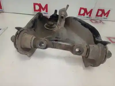 Peça sobressalente para automóvel em segunda mão braço de suspensão superior dianteiro esquerdo por opel monterey ltd referências oem iam bsidiom4jg292  