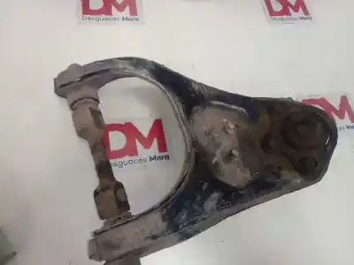 Peça sobressalente para automóvel em segunda mão braço de suspensão superior dianteiro esquerdo por opel monterey ltd referências oem iam bsidiom4jg292  