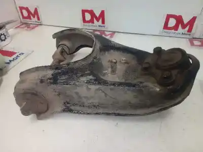 Peça sobressalente para automóvel em segunda mão braço de suspensão superior dianteiro esquerdo por opel monterey ltd referências oem iam bsidiom4jg292  