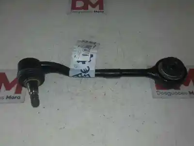 Pezzo di ricambio per auto di seconda mano braccio sospensione superiore anteriore sinistro per bmw serie 3 touring (e91) 330xd riferimenti oem iam 