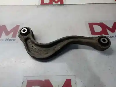 Pezzo di ricambio per auto di seconda mano braccio sospensione superiore anteriore sinistro per porsche panamera diesel riferimenti oem iam 97033104700