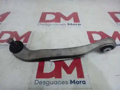 Peça sobressalente para automóvel em segunda mão braço de suspensão superior dianteiro esquerdo por audi a6 berlina (4f2) 2.7 tdi referências oem iam 