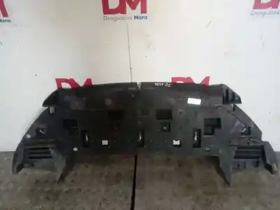 Pezzo di ricambio per auto di seconda mano copertura skid per peugeot 5008 confort riferimenti oem iam 