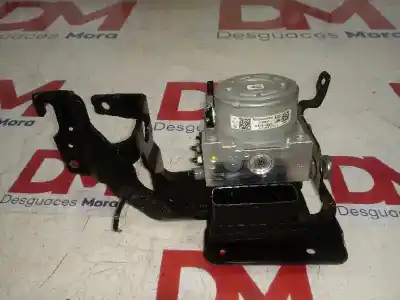 Peça sobressalente para automóvel em segunda mão abs por peugeot 208 (p2) active referências oem iam 9839933780