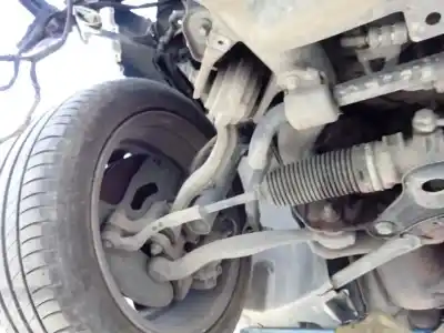 Second-hand car spare part front right lower suspension arm for mercedes-benz clase clk (w207) coupe 350 cdi be prime edition (207.322) oem iam references a2043304411