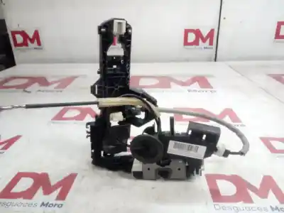 Second-hand car spare part left front door lock for mercedes-benz clase clk (w207) coupe 350 cdi be prime edition (207.322) oem iam references a2047201535