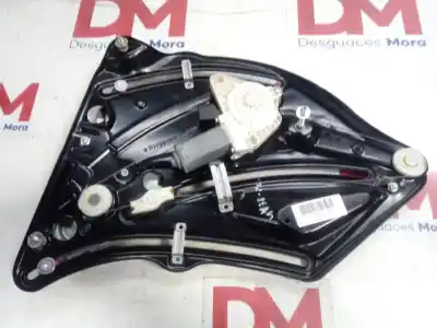 Second-hand car spare part rear right window regulator for mercedes-benz clase clk (w207) coupe 350 cdi be prime edition (207.322) oem iam references a2076701403