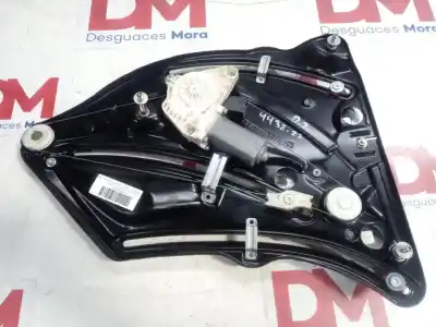Second-hand car spare part rear left window regulator for mercedes-benz clase clk (w207) coupe 350 cdi be prime edition (207.322) oem iam references a2076701303