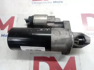 Second-hand car spare part starter motor for mercedes-benz clase clk (w207) coupe 350 cdi be prime edition (207.322) oem iam references 0001115070