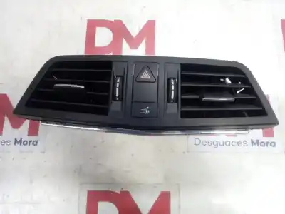 Second-hand car spare part hazard warning lights for mercedes-benz clase clk (w207) coupe 350 cdi be prime edition (207.322) oem iam references 2079053400