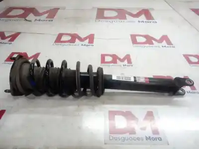 Peça sobressalente para automóvel em segunda mão amortecedor dianteiro esquerdo por mazda rx-8 (se) básico (170kw) referências oem iam 