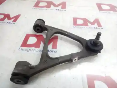 Peça sobressalente para automóvel em segunda mão braço de suspensão superior dianteiro esquerdo por mazda rx-8 (se) básico (170kw) referências oem iam 