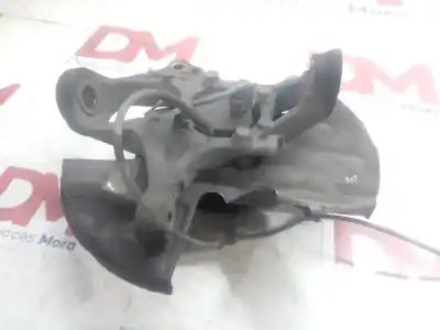 Peça sobressalente para automóvel em segunda mão manga de eixo dianteira esquerda por mazda rx-8 (se) básico (170kw) referências oem iam 