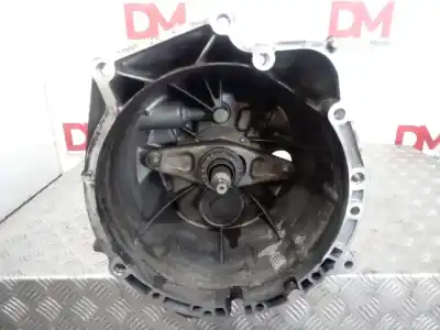 Tweedehands auto-onderdeel versnellingsbak voor bmw serie 3 touring (e91) 320d oem iam-referenties hes