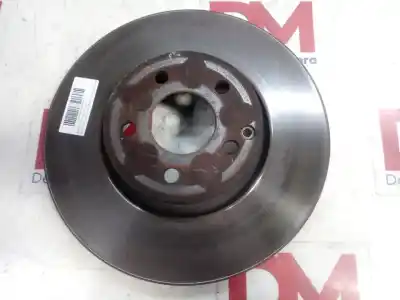 Second-hand car spare part front disc brake for mercedes-benz clase clk (w207) coupe 350 cdi be prime edition (207.322) oem iam references 